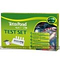 TetraPond Test Set - комплект тестов