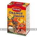 Sanal Orange Drops 45 г - витамины для грызунов