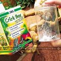 JBL CrickBox - контейнер для опыления кормовых насекомых