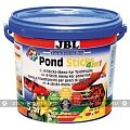 JBL Pond Sticks 4 in 1, 1 л - комплексный корм содержащий 4 палочек