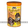JBL Agivert, 1000 мл - растительный корм для рептилий