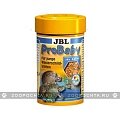 JBL ProBaby, 100 мл - корм для молодых черепах