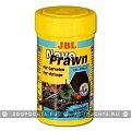 JBL NovoPrawn, 100 мл - корм для креветок