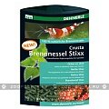 Dennerle Crusta Brennessel Stixx, 30 г - витаминизированная кормовая добавка для креветок