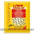 Sera Artemia-mix, 18 г - яйцо артемии