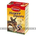 Sanal Honey Drops 45 г - витамины для кроликов