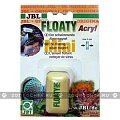 JBL Floaty mini Acryl + Glas - магнитный стеклоочиститель плавающий