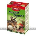Sanal Salad Drops 45 г - витамины для кроликов