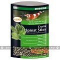Dennerle Crusta Spinach Stixx, 30 г - кормовая добавка для креветок, богатая жизненноважными элемент