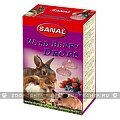Sanal Wild Berry Drops, 45 г - витамины для кроликов