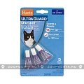 Hartz Ultra Guard Drops for Cats and Kittens, 1.0 мл - капли от блох и клещей для кошек и котят