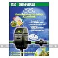 Dennerle CO2 Night Cut-off Valve Comfort - электромагнитный клапан