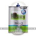 Aquael Gravel & Glass Cleaner L - сифон для грунта, 40 см