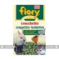 Fiory Crocchette, 400 г - крокеты для грызунов